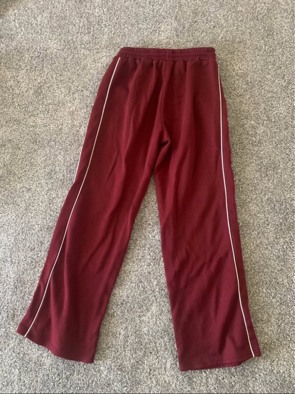 Musera Track Pants - Picture 2 of 2